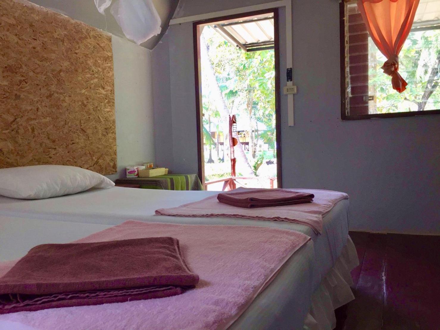 Libong Beach Resort מראה חיצוני תמונה