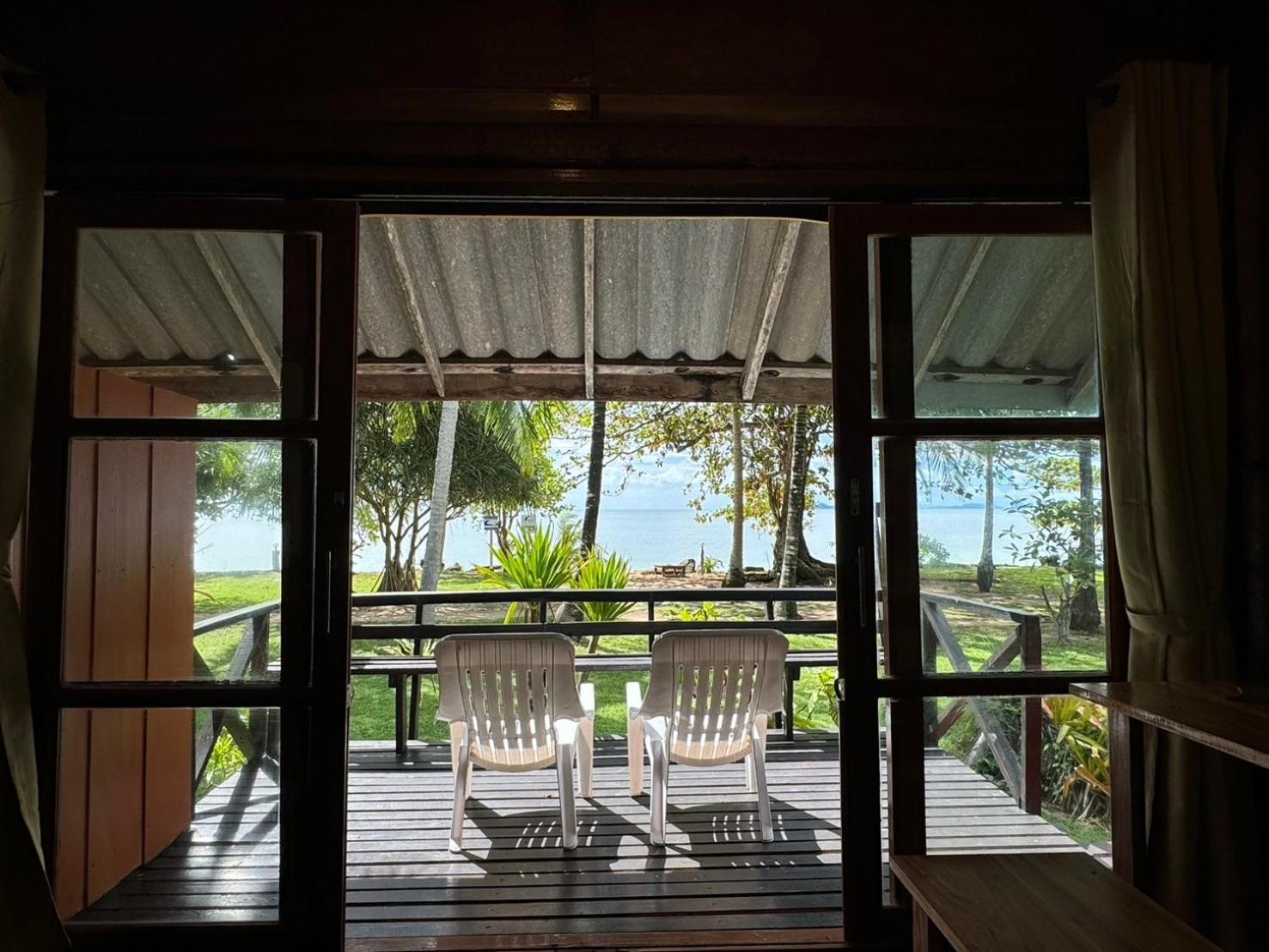Libong Beach Resort מראה חיצוני תמונה