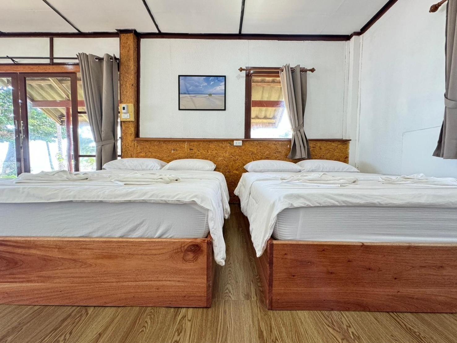 Libong Beach Resort מראה חיצוני תמונה